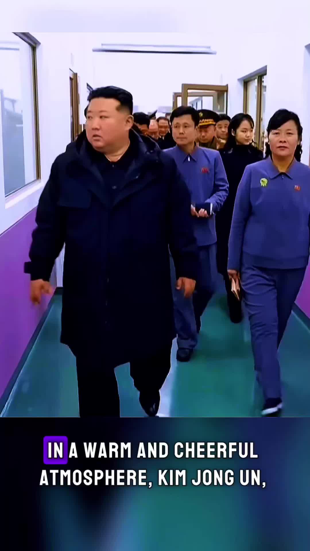@Kim Jong Un