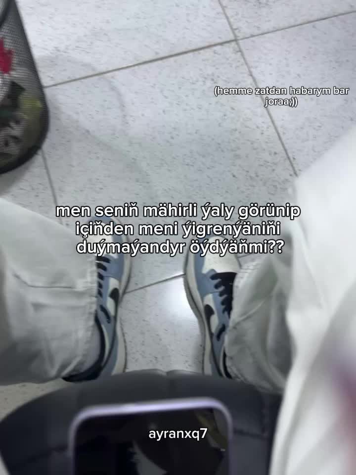 @ayranq🇹🇲