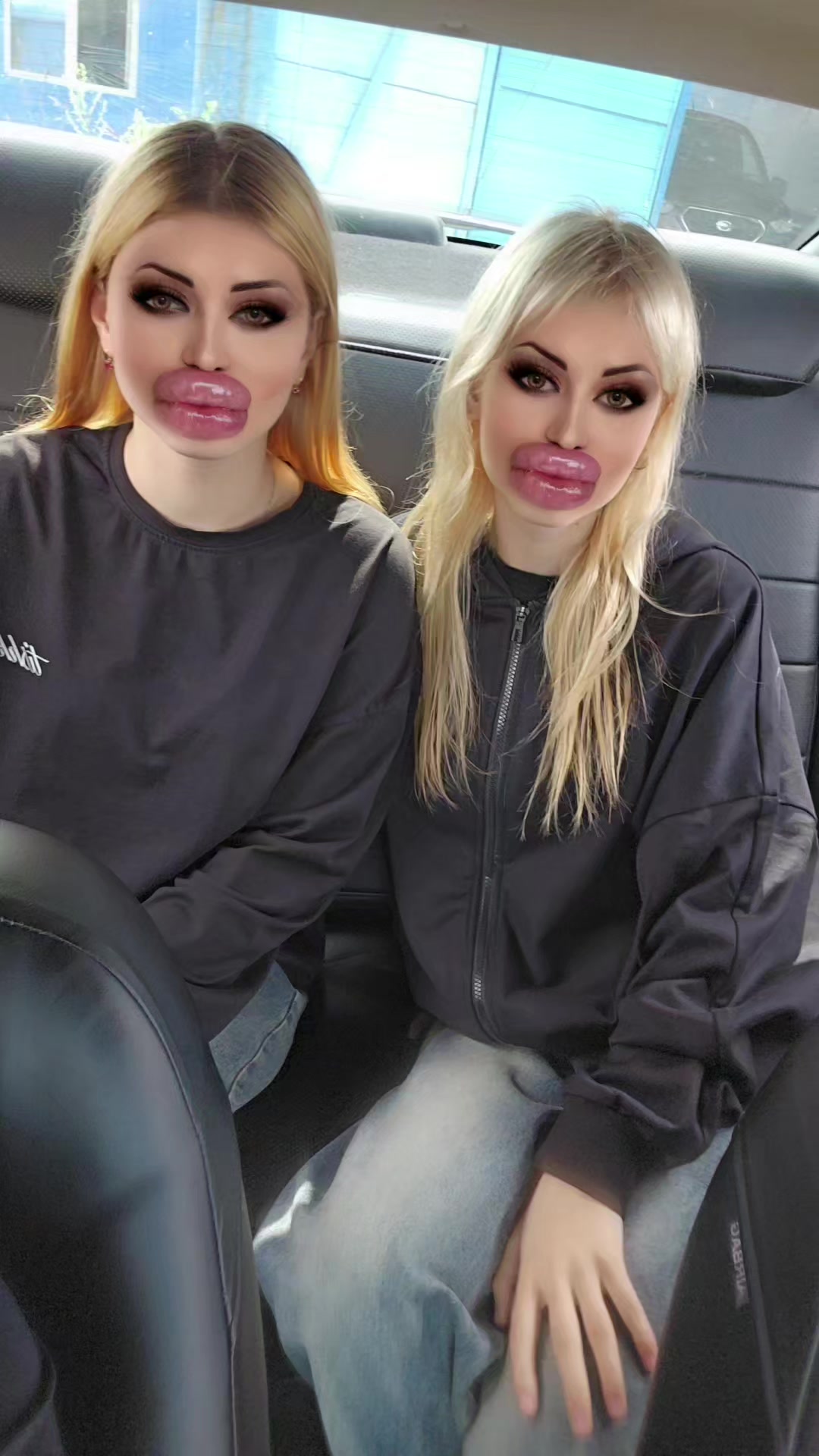 @мы ещё дети😉