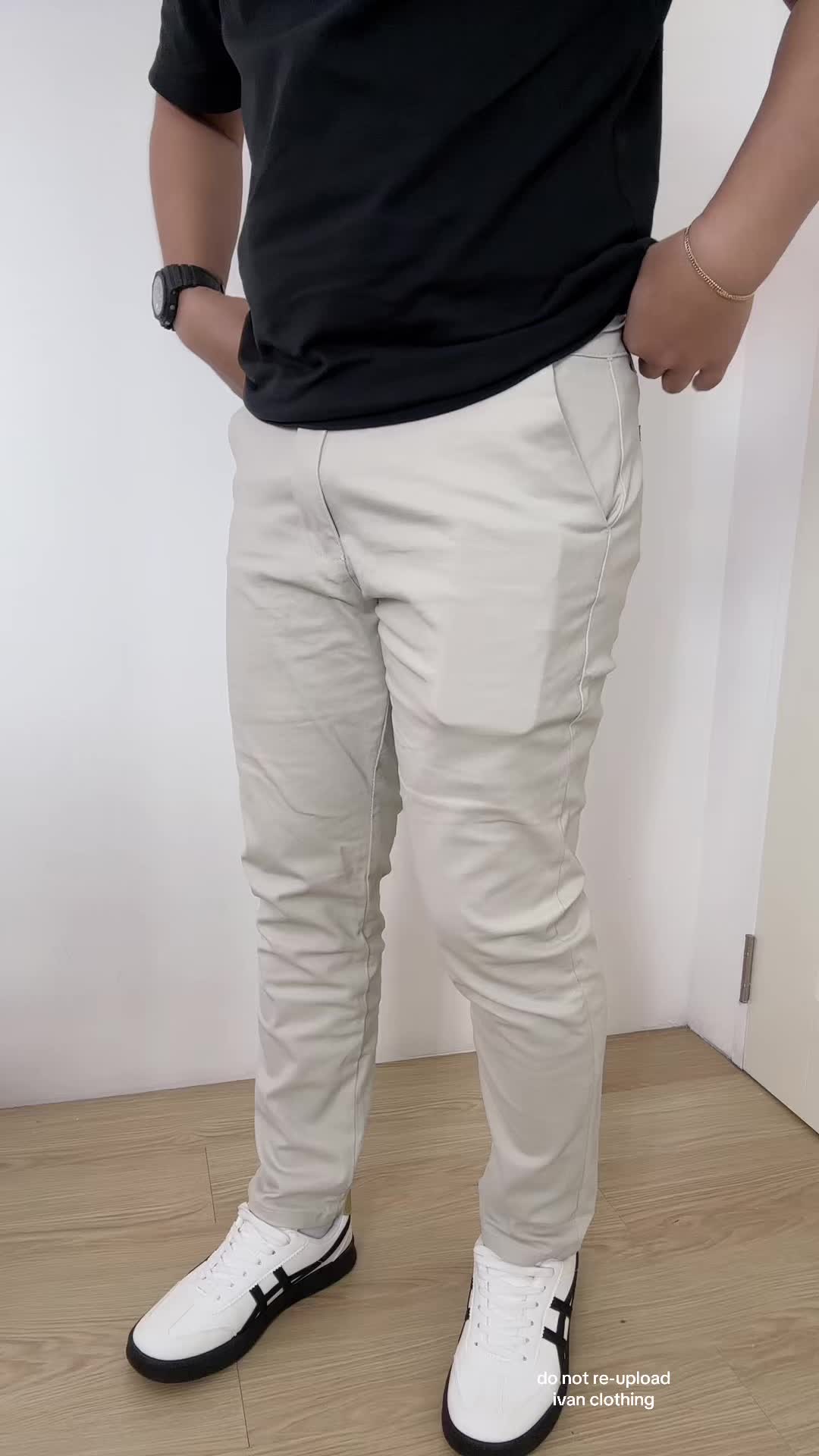 @Ivan Clothing
