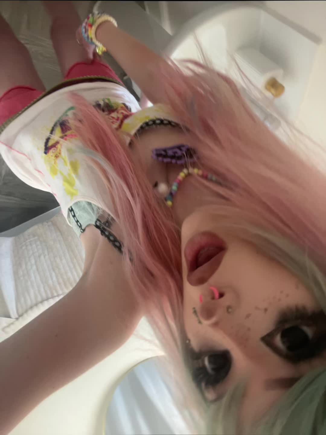@maisiesrevenge