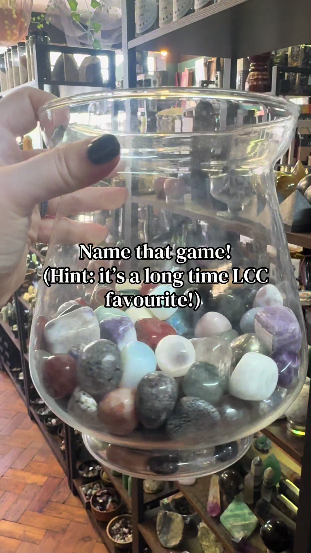 @Lunar Coven Cove