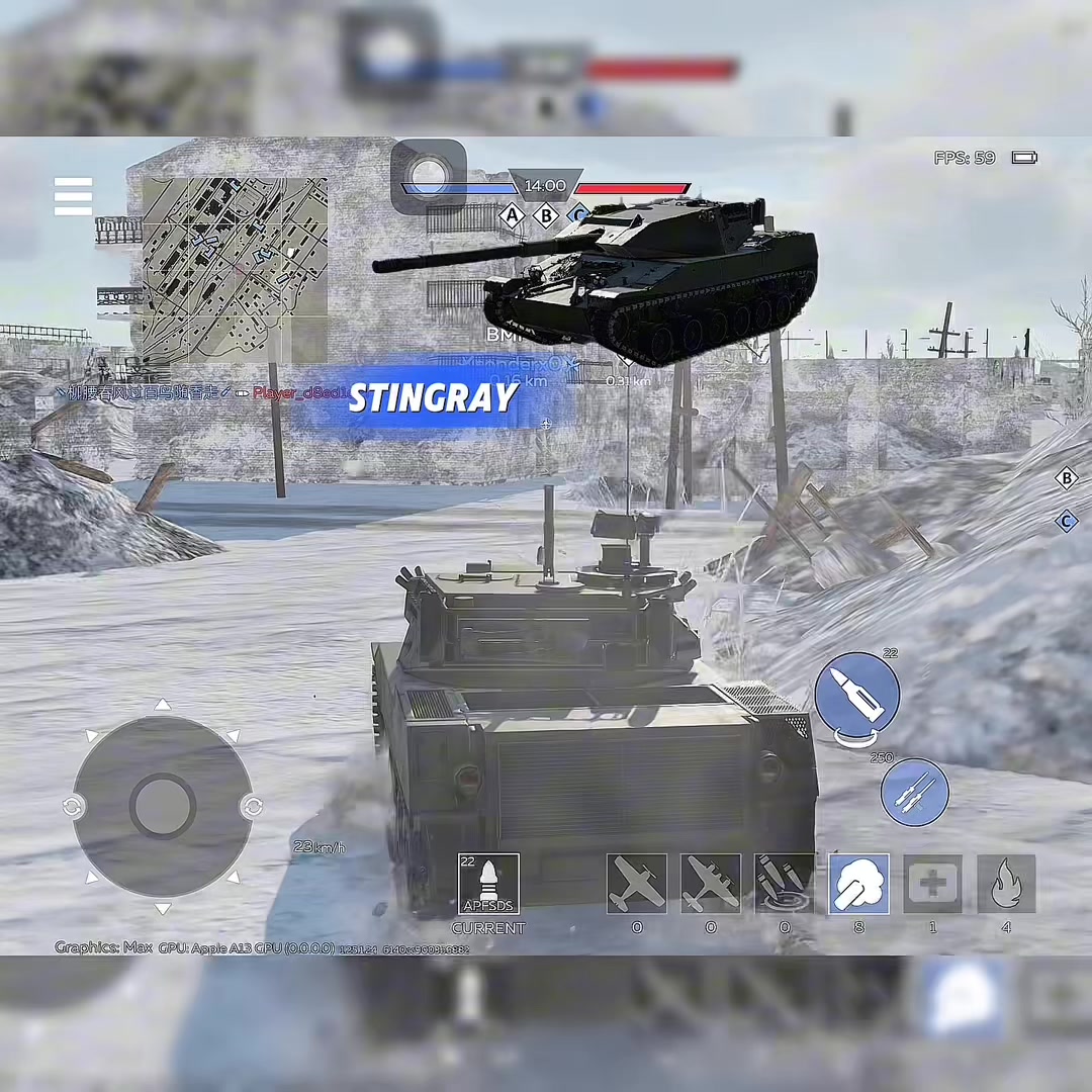 @Marschall Panzer