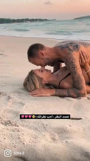 @مقاطع رومانسيه