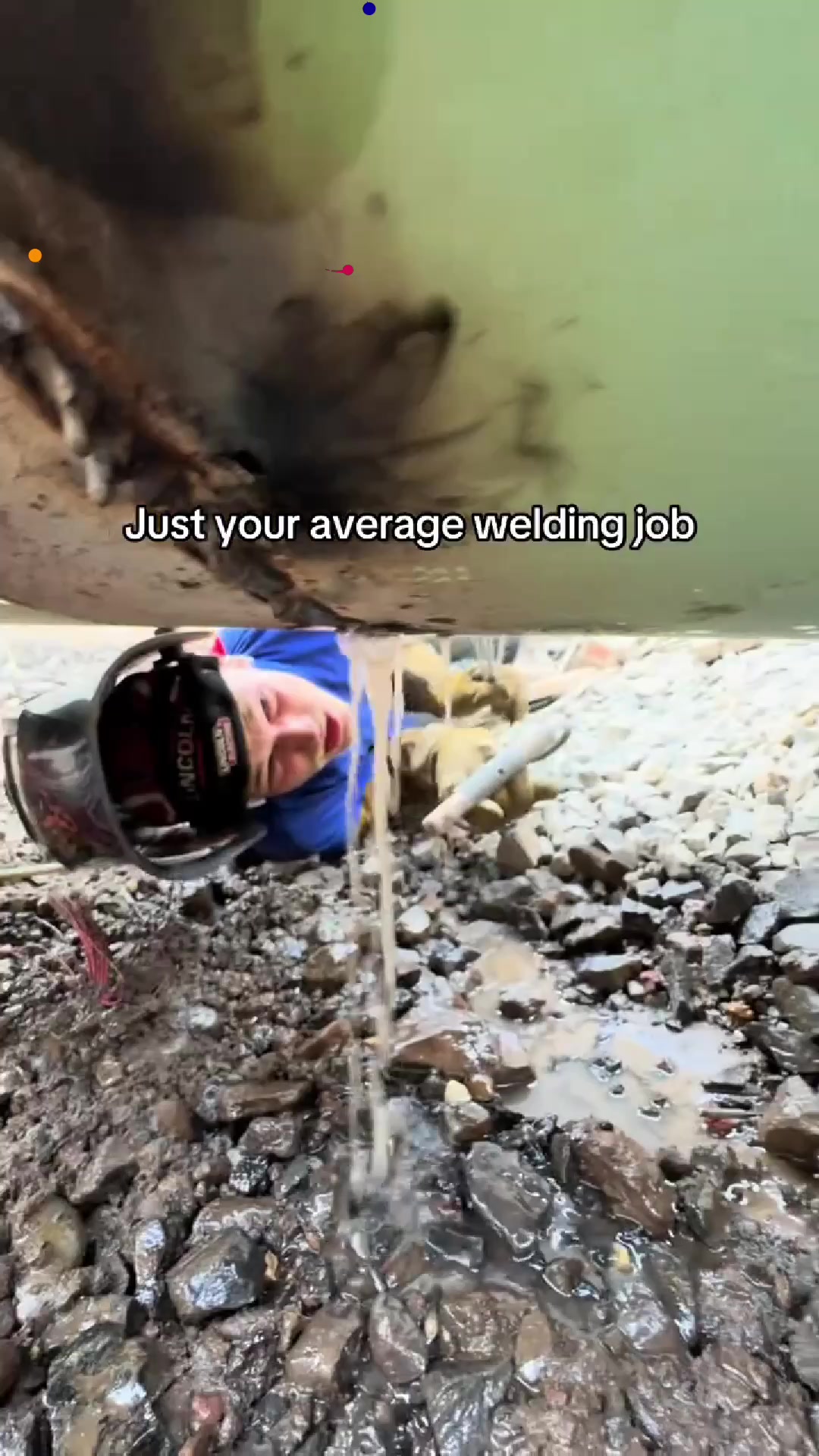 @YesWelder