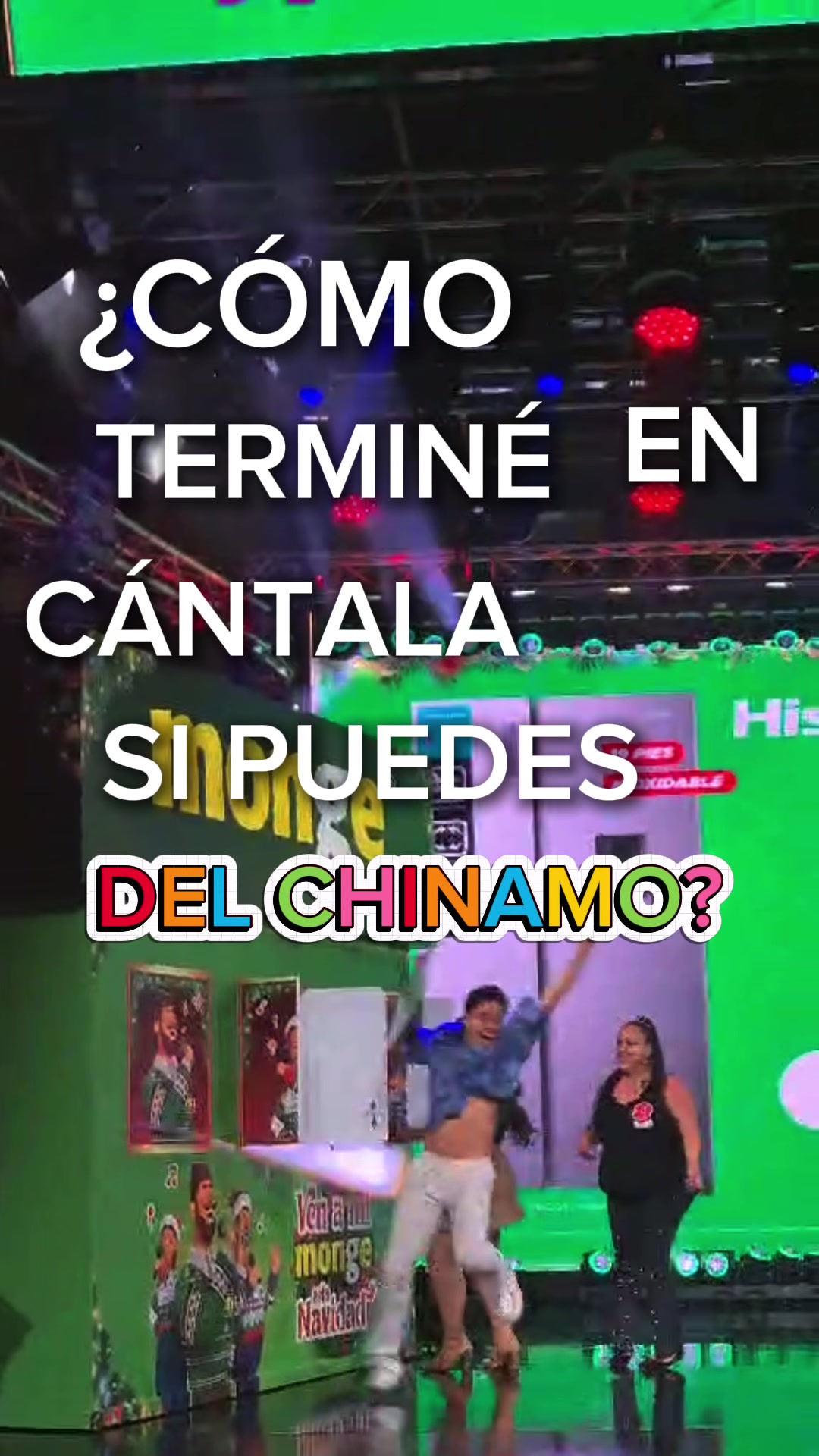@Enrique Amador