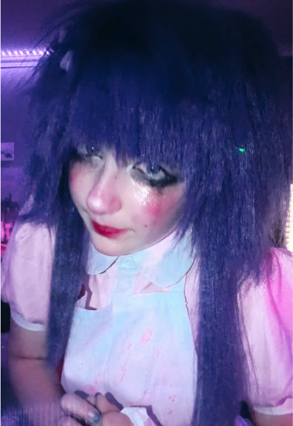 @ʟʏɴx! ☆