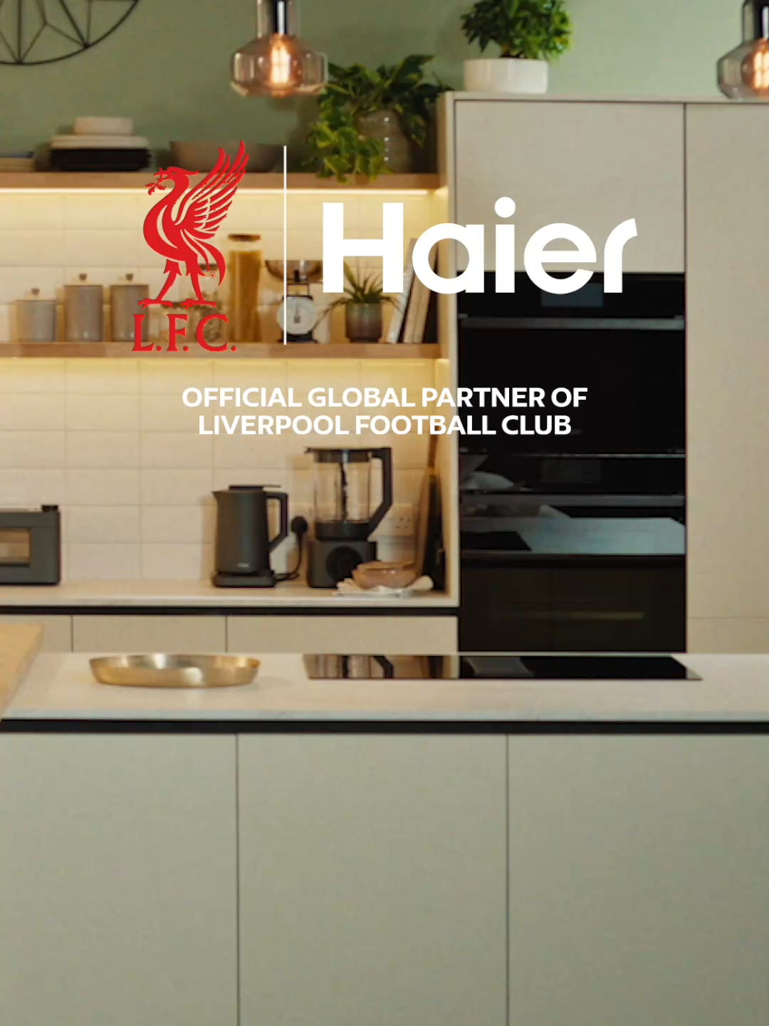 @Haier Global