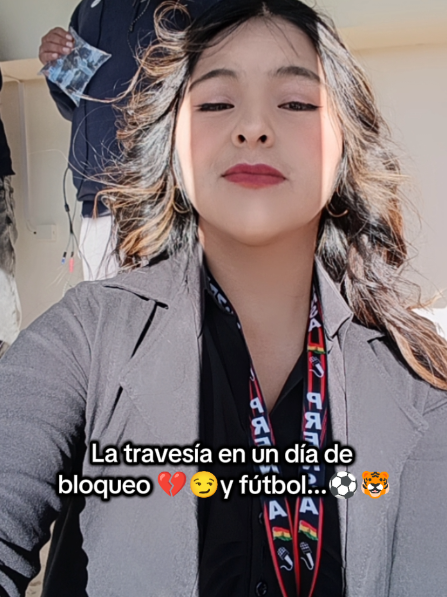 @SoyBea 🇧🇴 😎
