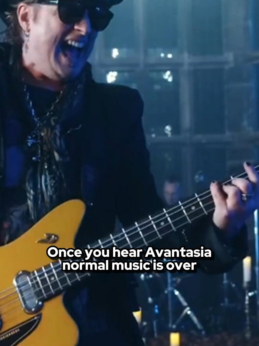 @Power Metal Journey