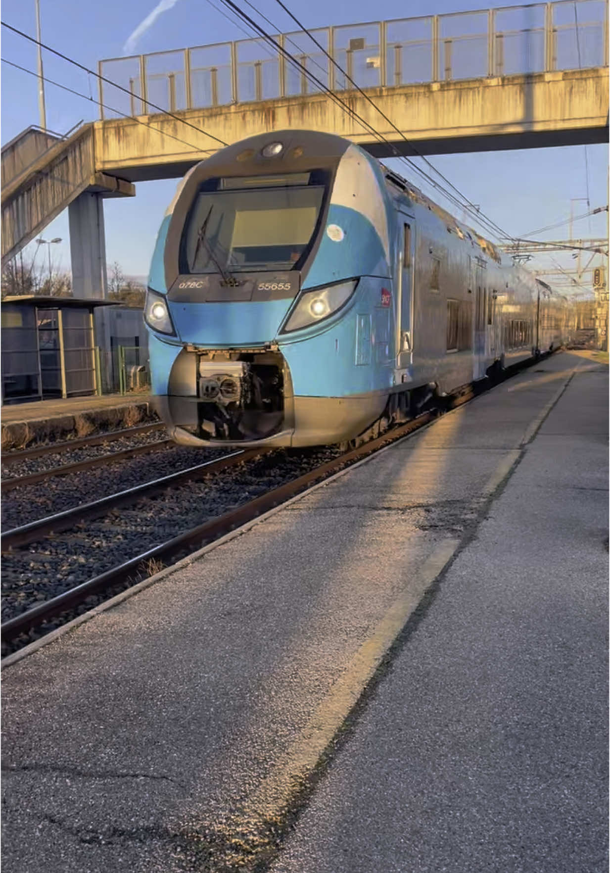 @Passions.Train