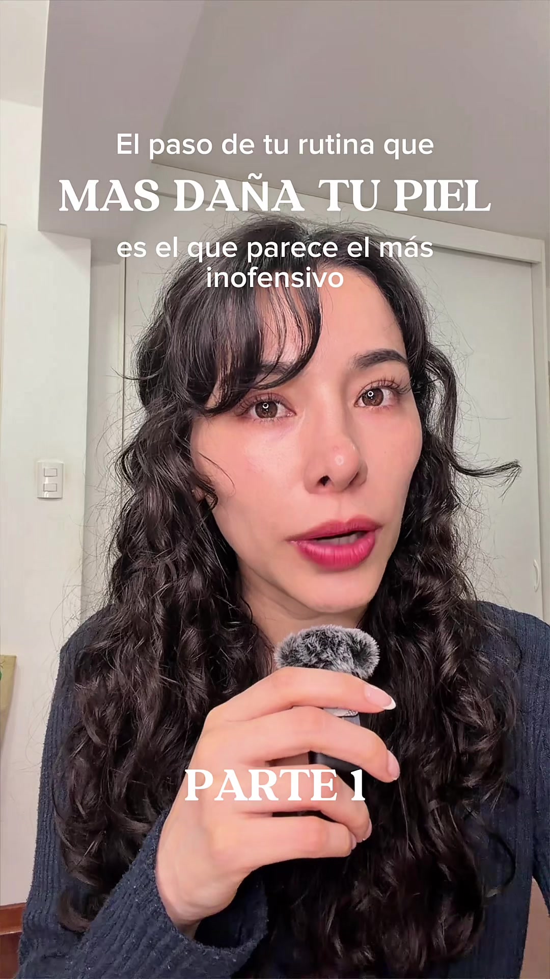 @Beautyholics Per&uacute;