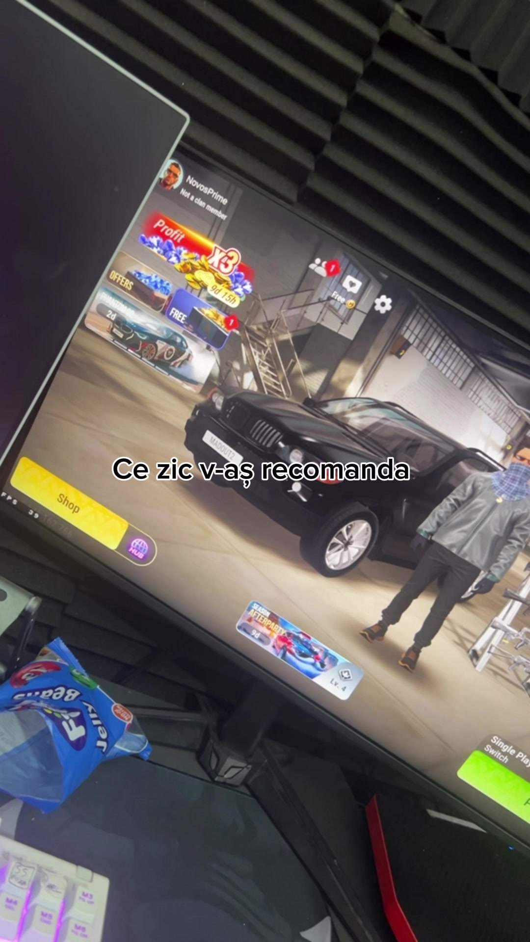 @E NovosGamer Fa