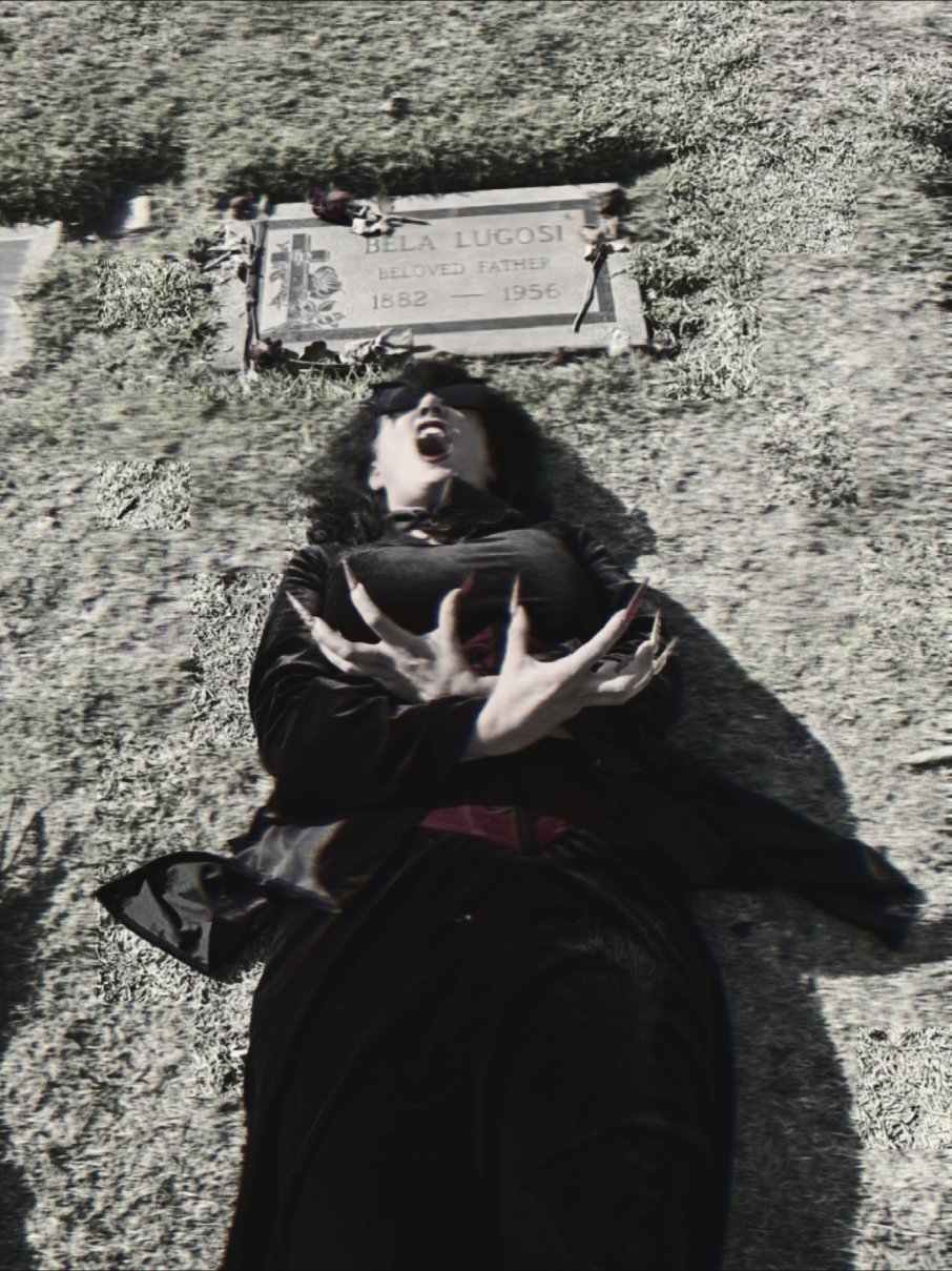 @LorettaVampzOfficial