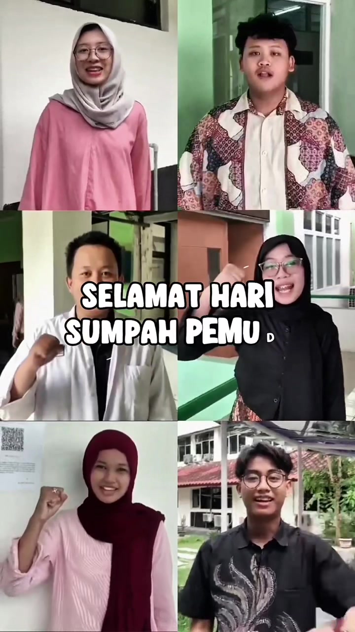 @Badan Eksekutif Mahasiswa🎀