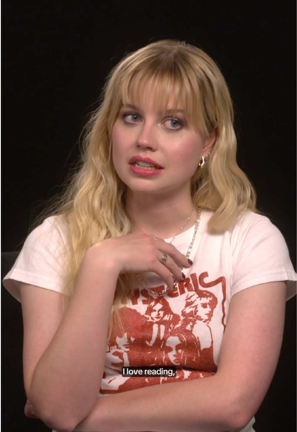 @GLAMOUR UK