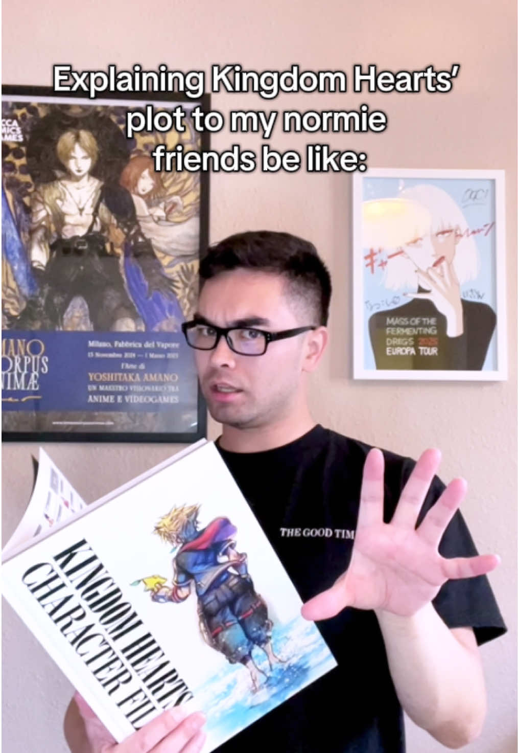 @Chris Haah