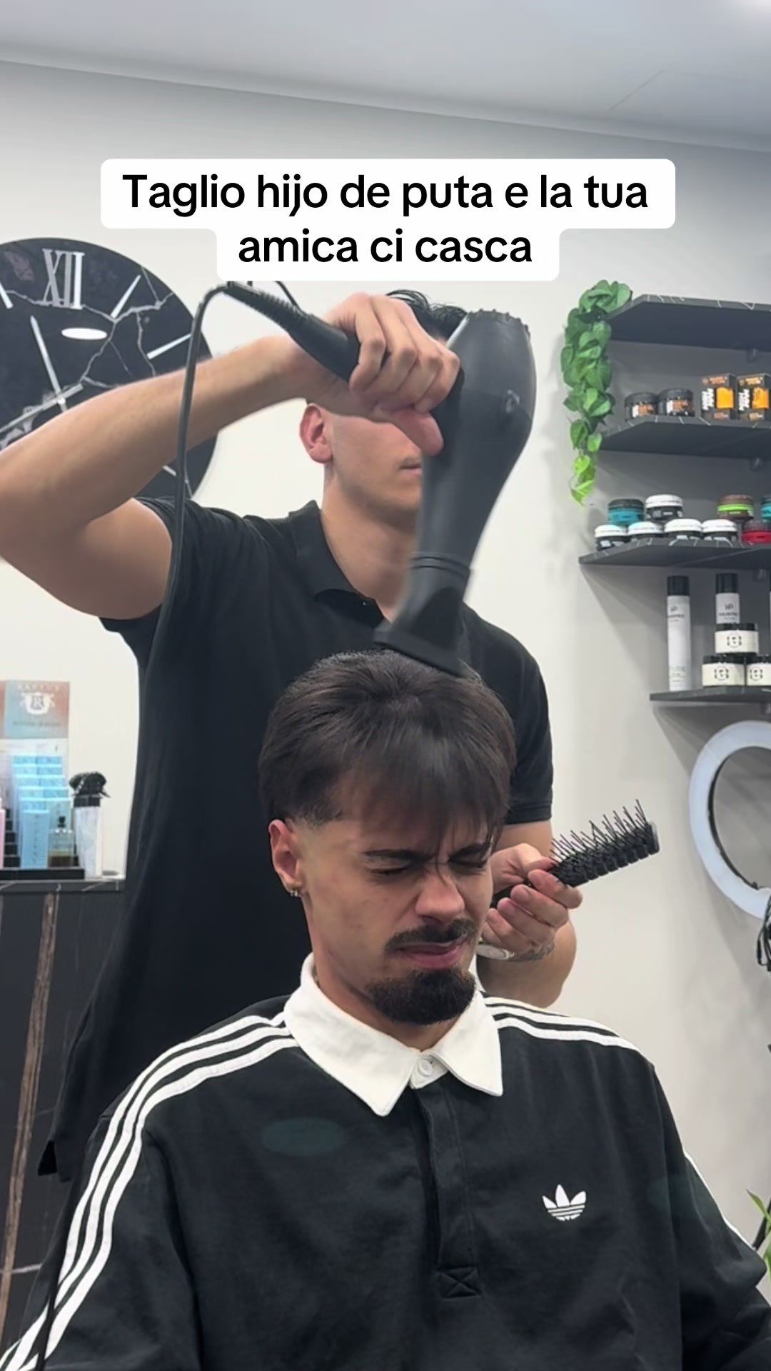 @💈PELLECCHIA BARBER💈