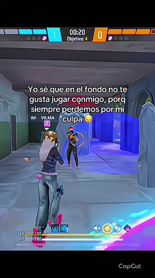@Maryori BP