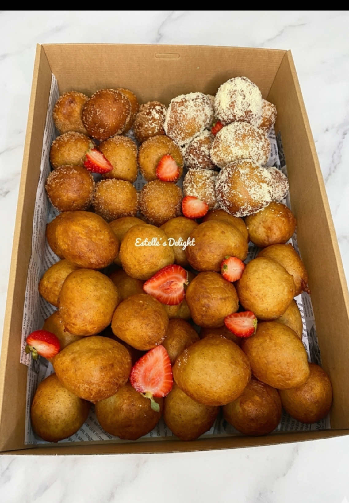 @African Snacks in Australia