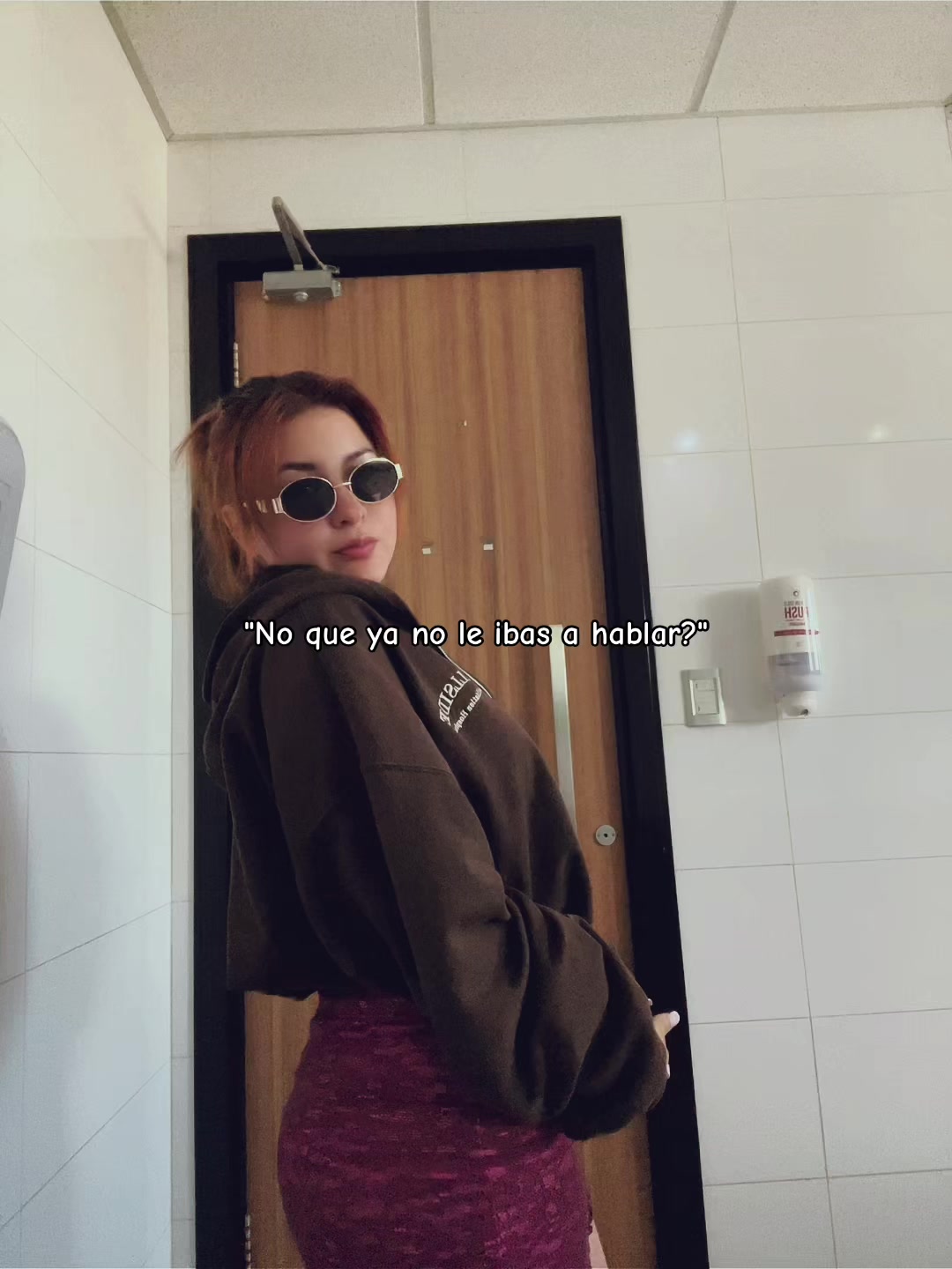 @Erika Linares