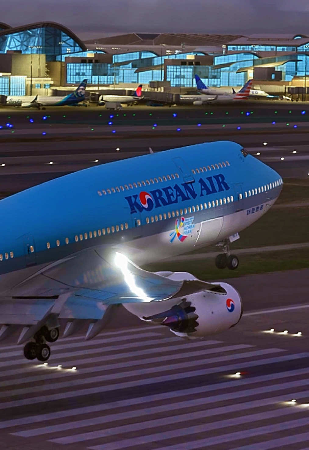 @Flight Playground | MSFS