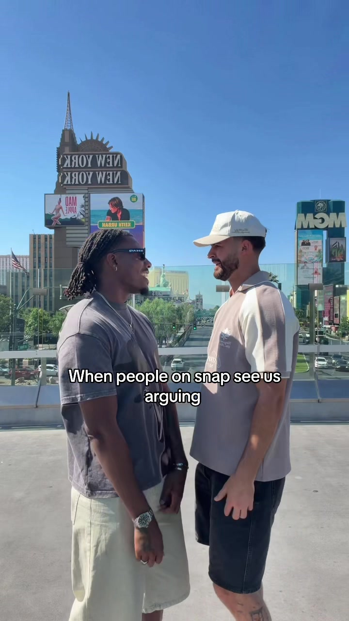 @Shaq