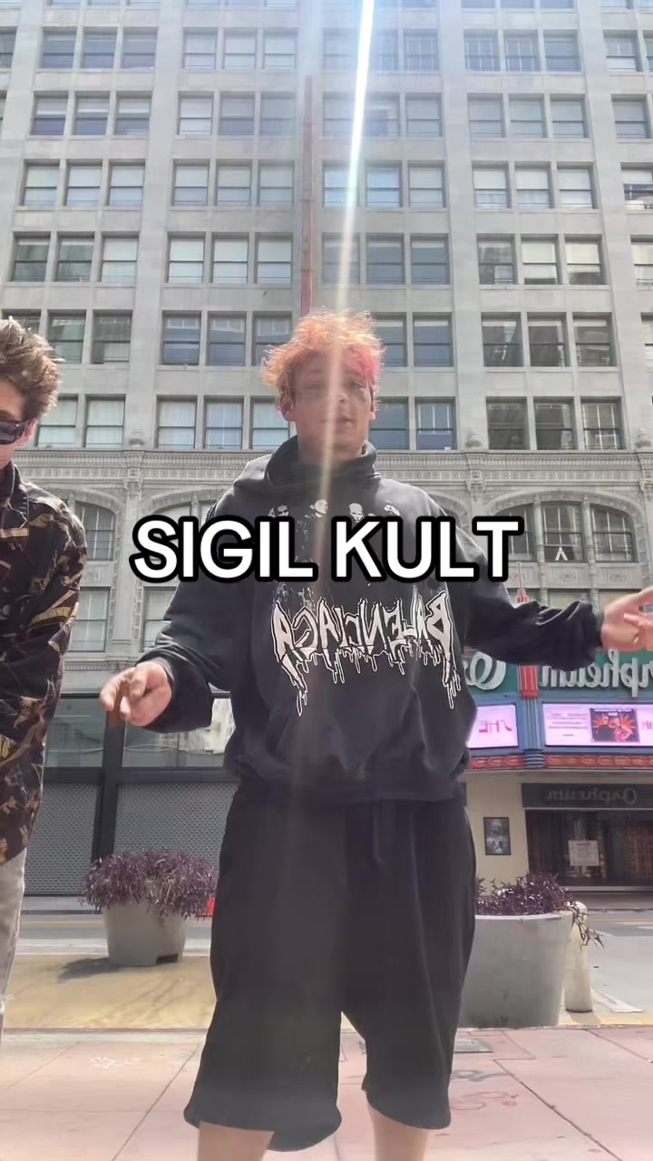 @ruben cloud sigil kult