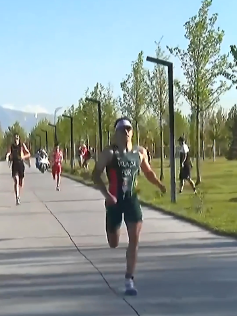@World Triathlon