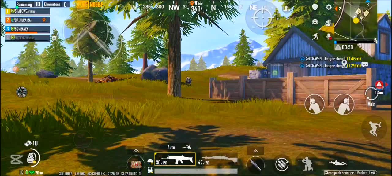 @SHADOW GAMING YT