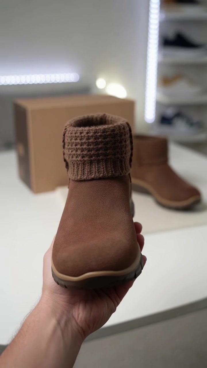 @American Sole
