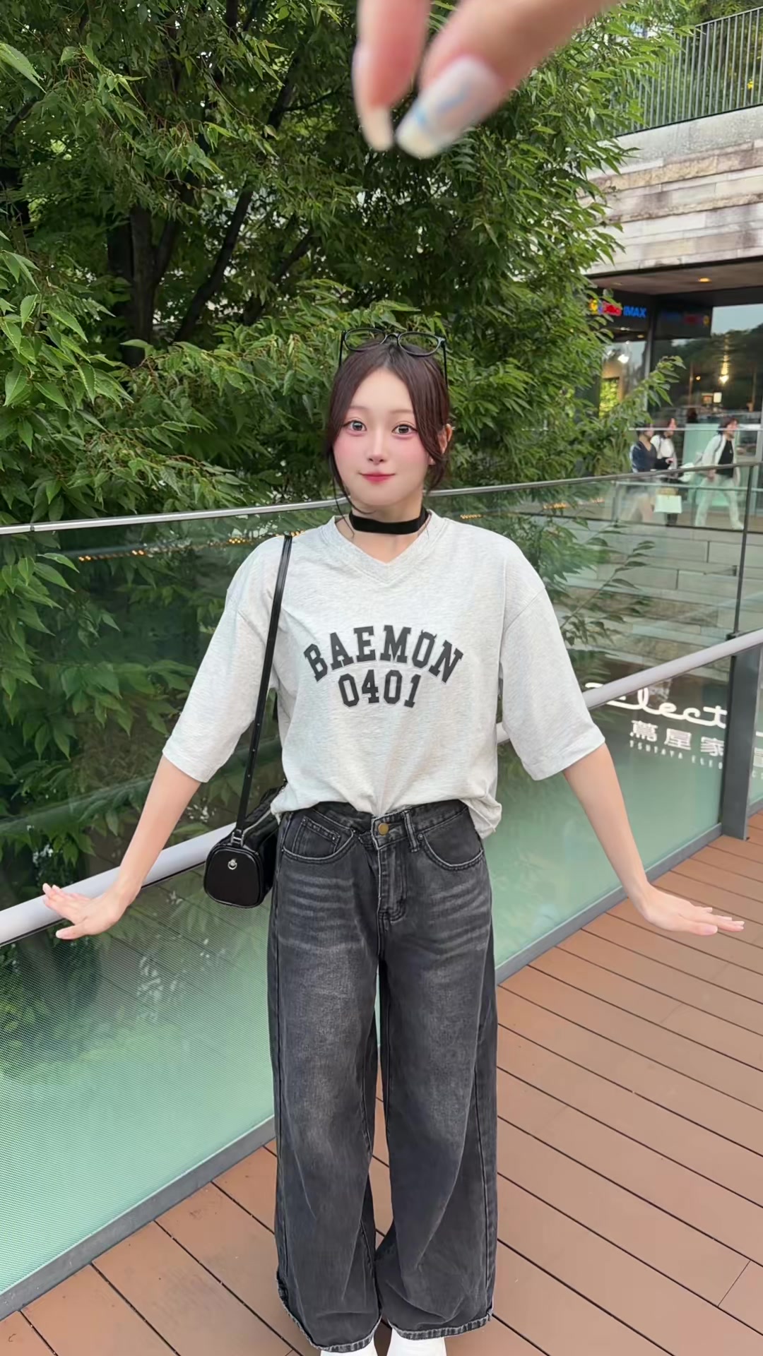 @橋本桃呼(はしもとももこ)