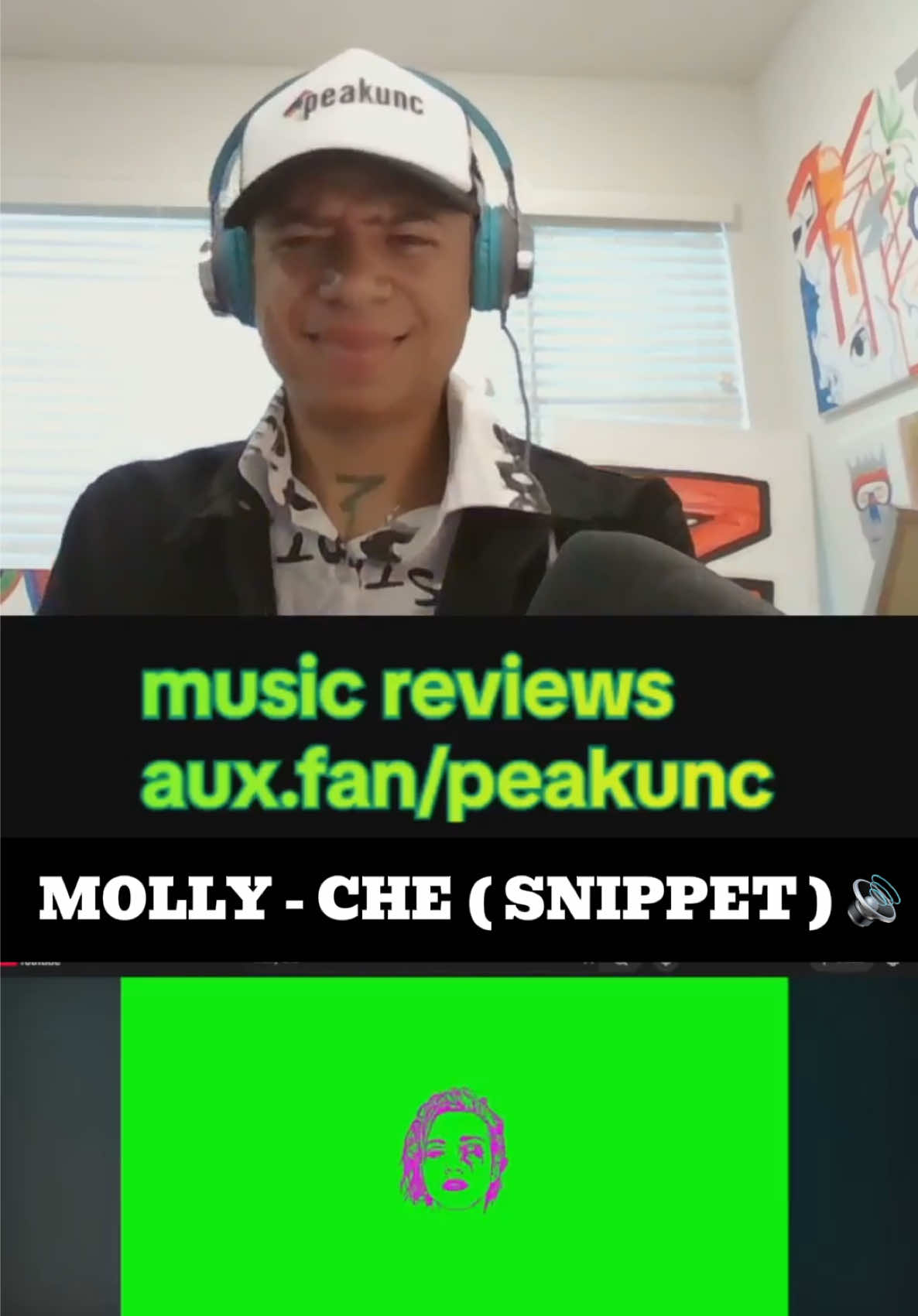 @peakunc