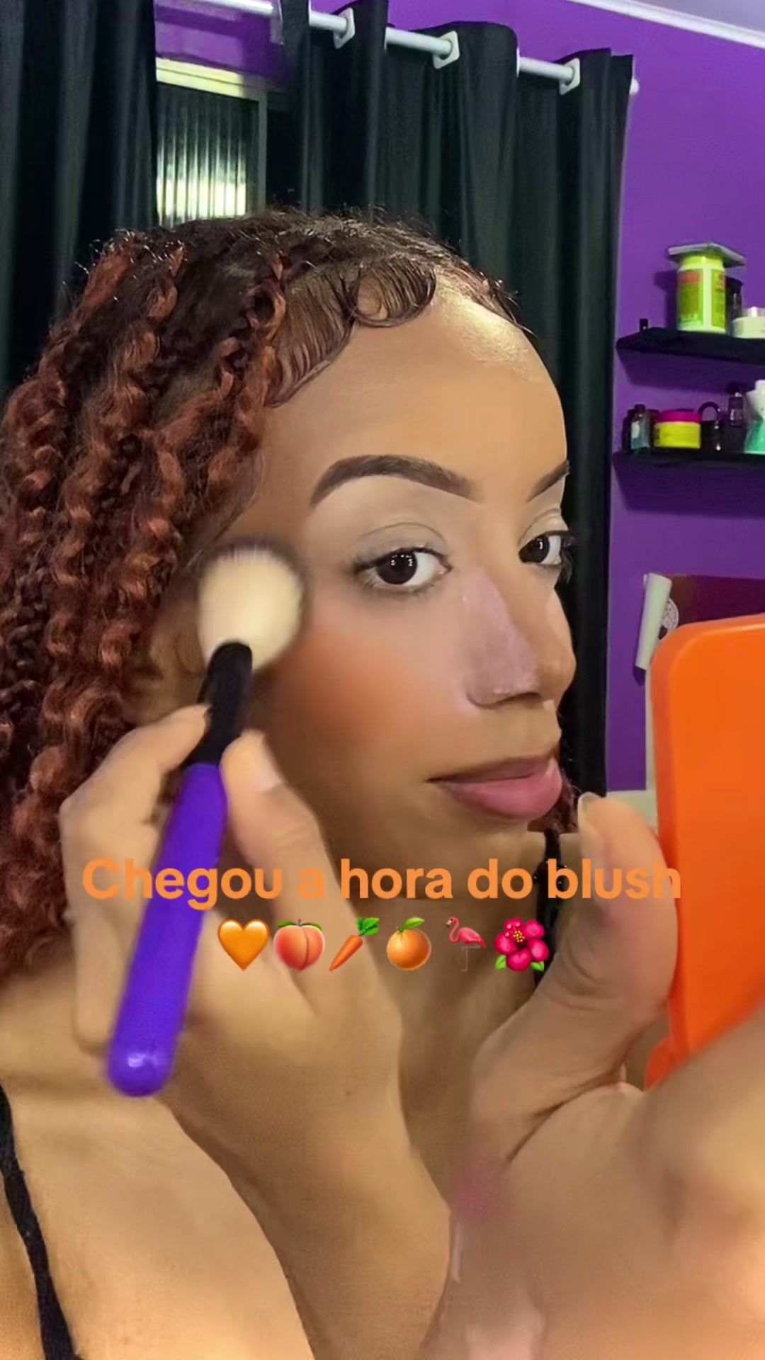 @Jullia Costa ๐