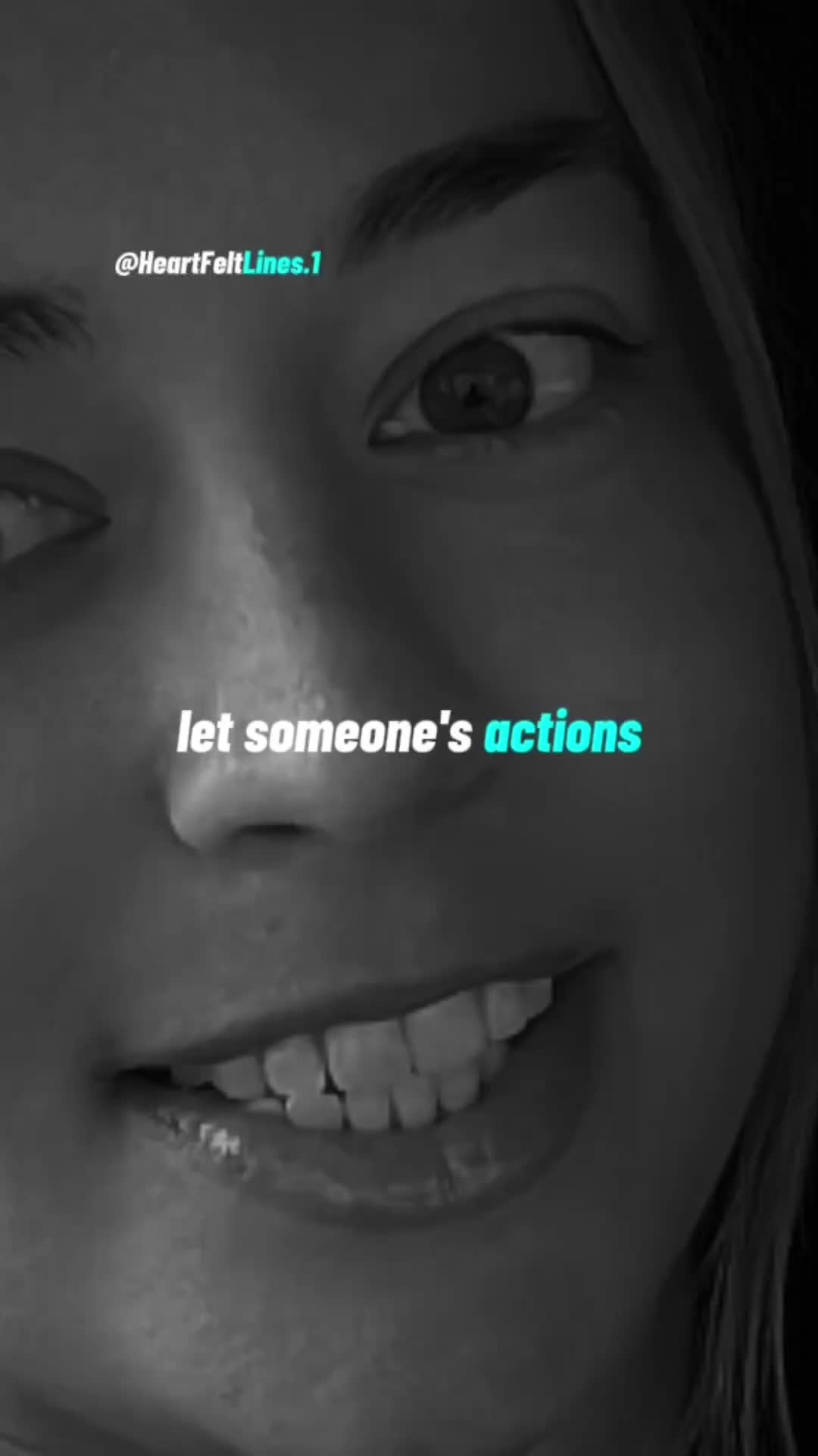 @HeartFelt Lines