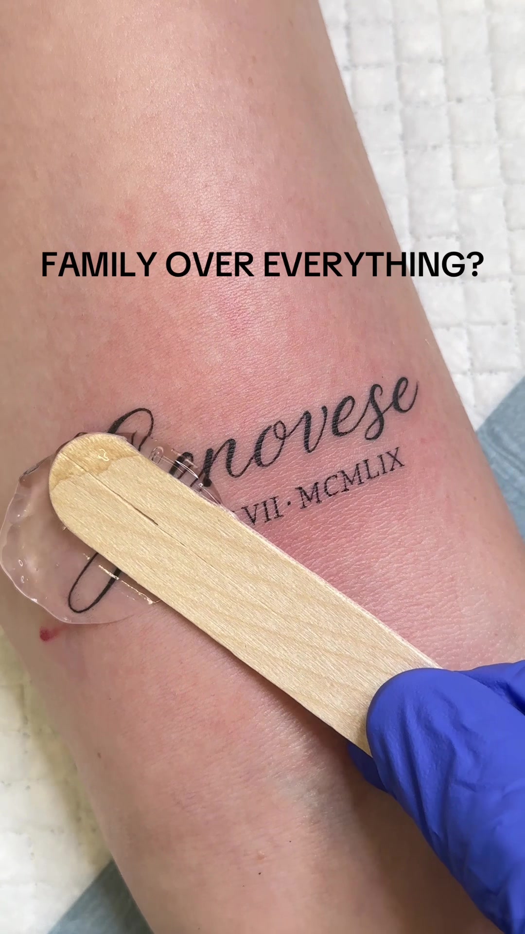 @Tri Line Tattoos
