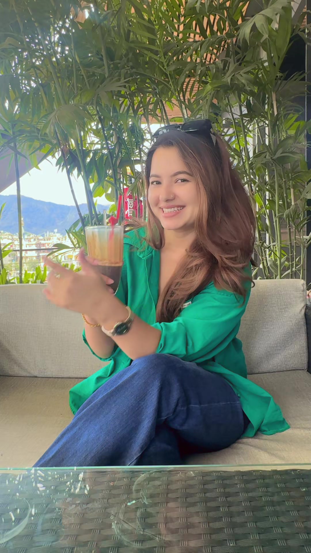 @🦋Saya Bhandari🦋