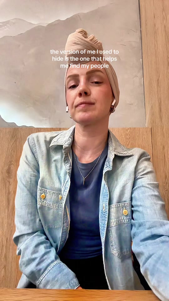 @jessie • self-loyalty