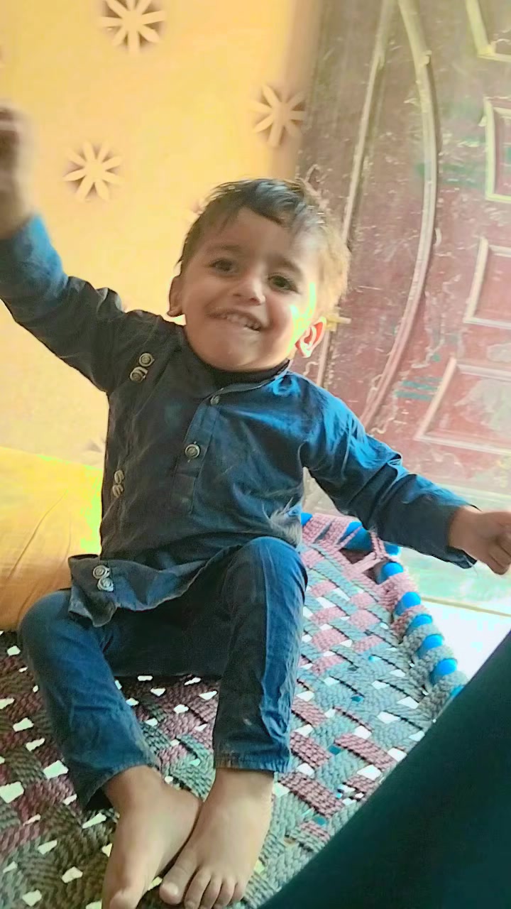 @قیدی نمبر 804