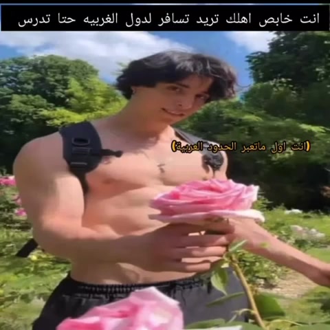 @الوحش التونسي