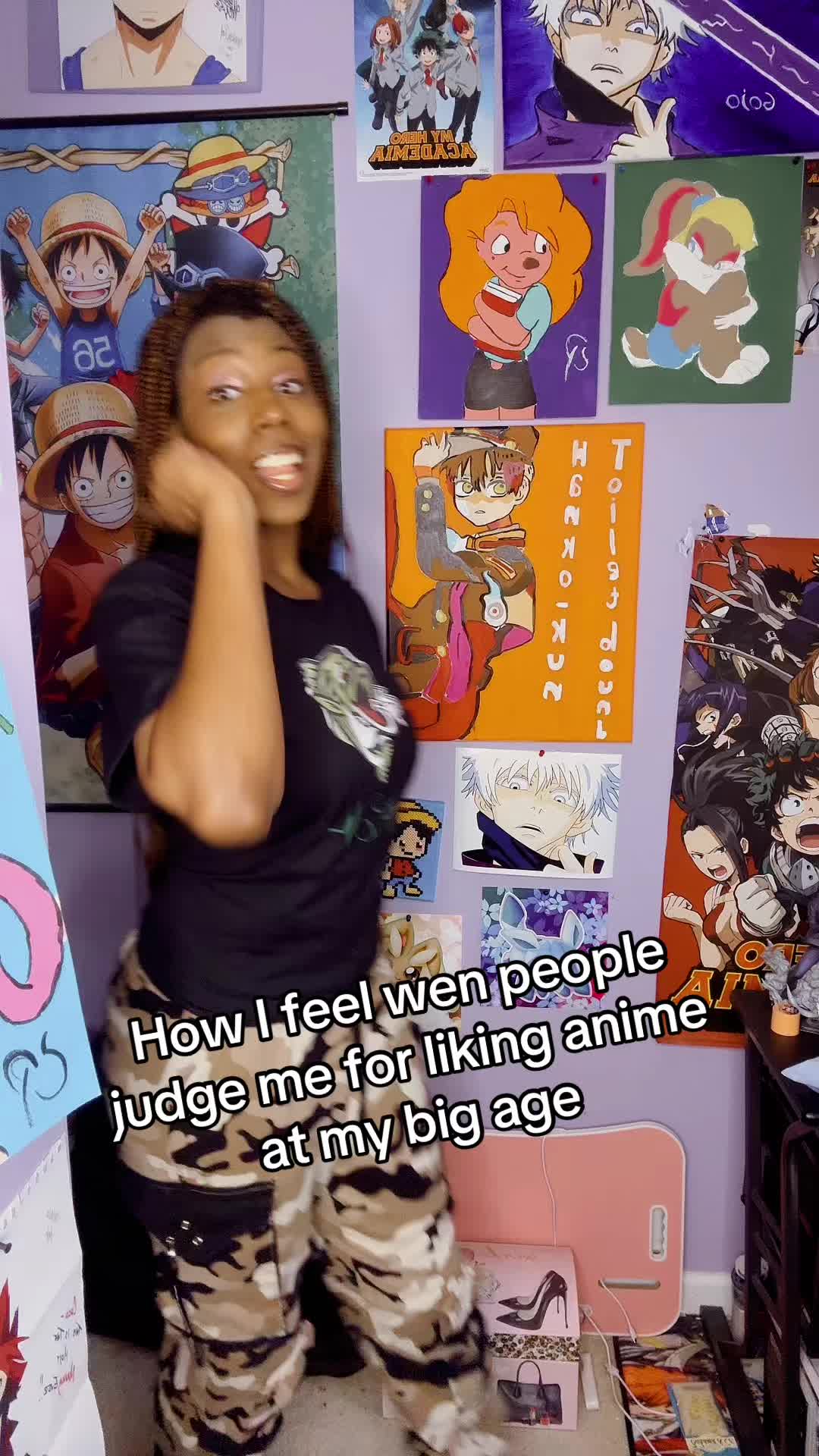 @Coco Puffz: Momocon2026