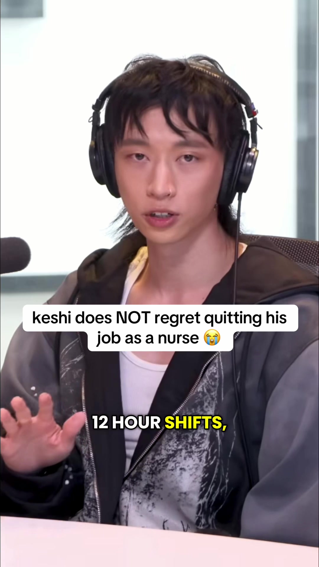 @#1 keshi FAN