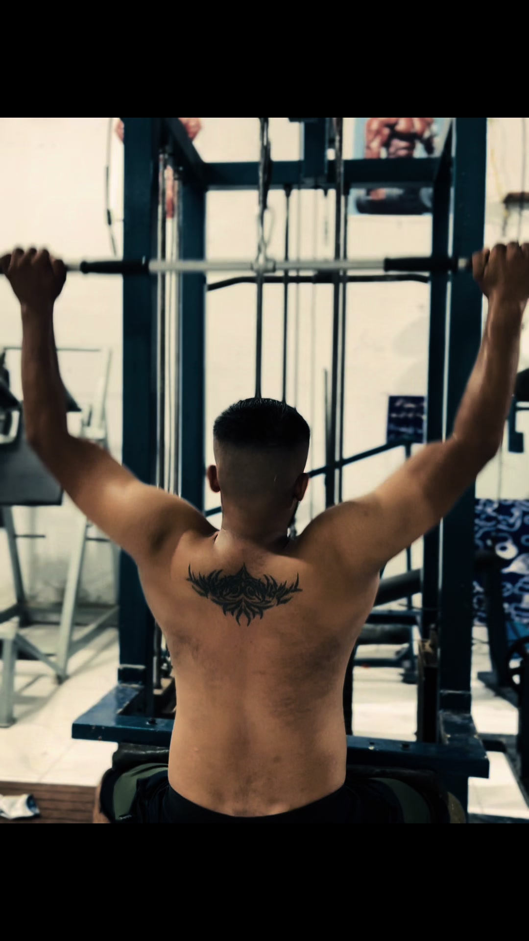 @King 👑 fitnessmotavition