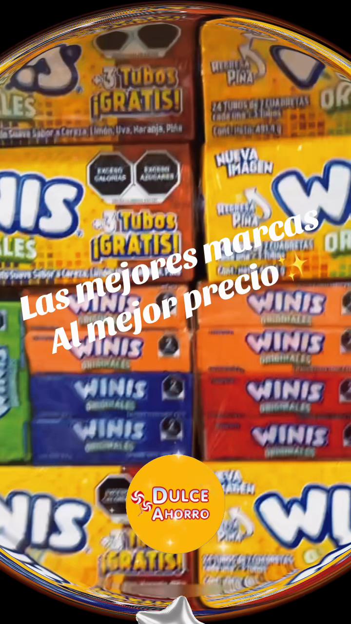 @Dulce Ahorro