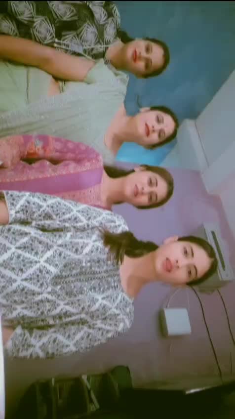 @❤Chandani sarraf❤