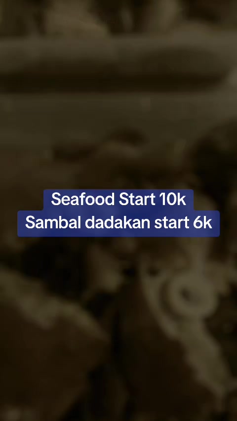 @Seafood omah kerang by D'mars