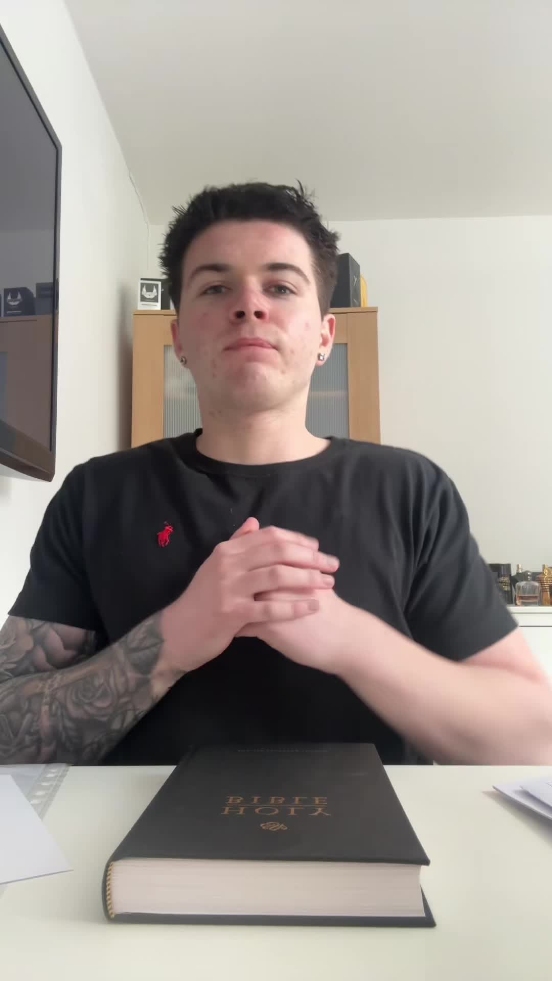 @Jay Fragola ✝️