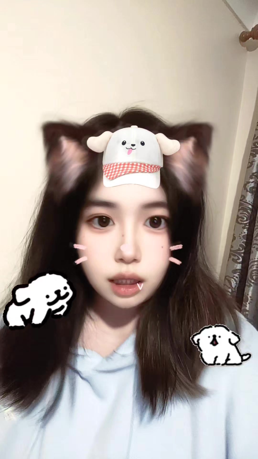 @Sia希希