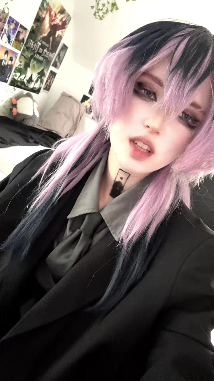 @[神] 𝐾𝑎𝑚𝑖. ᴴᴬᴵᵀᴬᴺᴵ