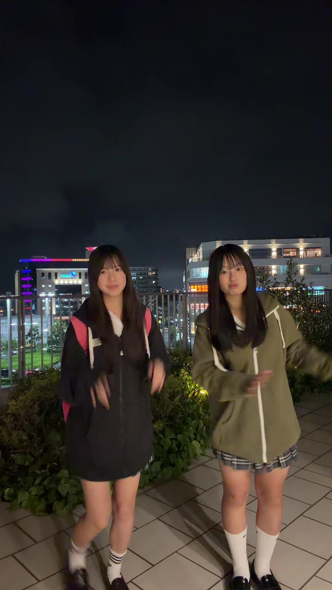 @あんな